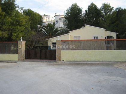Javea property: Villa for sale in Javea, Spain 249486