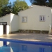 Javea property: Alicante, Spain Villa 249486