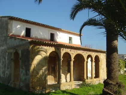 Javea property: Villa for sale in Javea 249487
