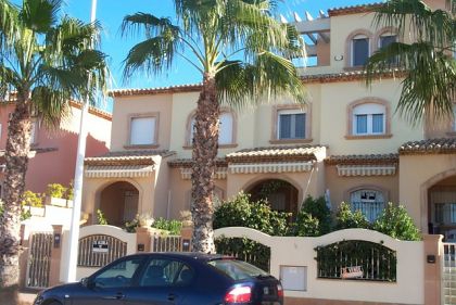 Javea property: Apartment for sale in Javea 249488