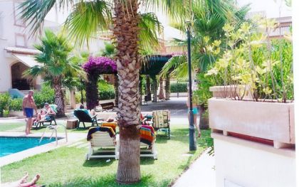 Javea property: Apartment with 3 bedroom in Javea, Spain 249488