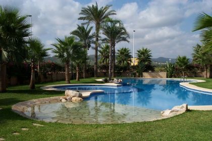 Javea property: Apartment with 3 bedroom in Javea 249488