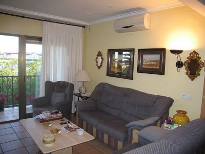 Javea property: Apartment for sale in Javea, Alicante 249489