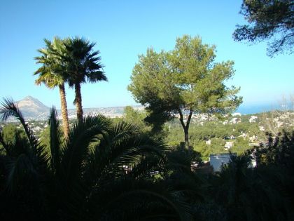 Javea property: Villa for sale in Javea, Spain 249491