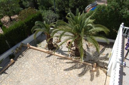 Benissa property: Alicante property | 4 bedroom Villa 249541