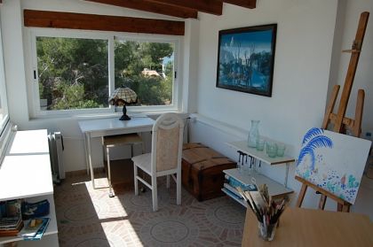 Benissa property: Benissa, Spain | Villa for sale 249541