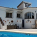 Benissa property: Alicante, Spain Villa 249541