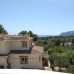 Benissa property: Benissa, Spain Villa 249541