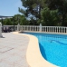 Benissa property: Villa in Alicante 249541