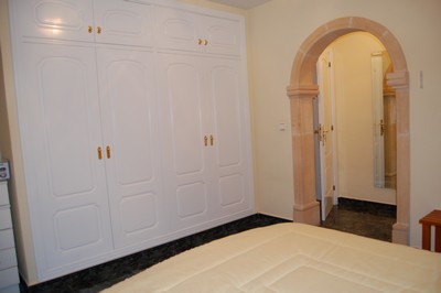 Denia property: Alicante Villa 249547