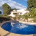 Benissa property: Alicante, Spain Villa 249573
