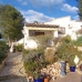 Benissa property: Villa in Benissa 249573