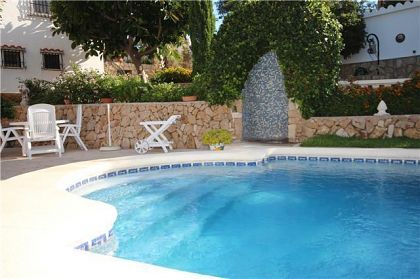 Denia property: Denia Villa 249590