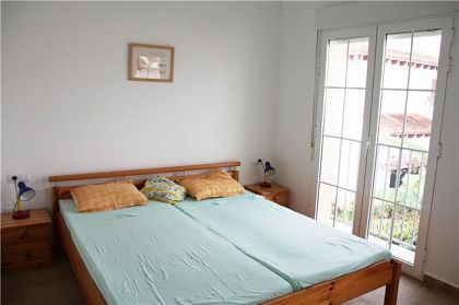 Els Poblets property: Alicante property | 2 bedroom Villa 249626