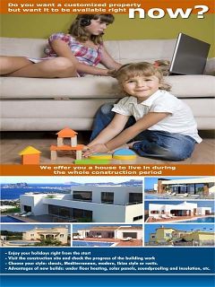 Benitachell property: Villa for sale in Benitachell, Alicante 249840