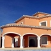 Benitachell property:  Villa in Alicante 249841