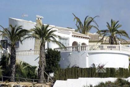 Benitachell property: Villa with 2 bedroom in Benitachell 249842