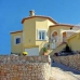 Benitachell property: Benitachell, Spain Villa 249842