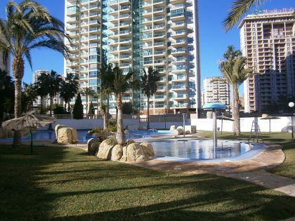 Villajoyosa property: Apartment for sale in Villajoyosa 249912