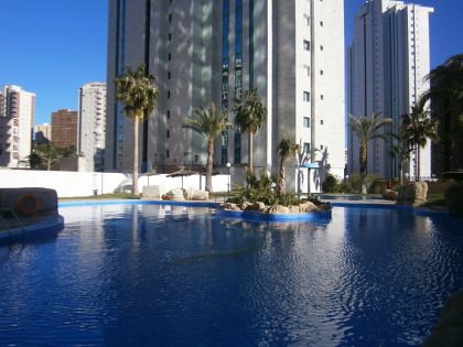 Villajoyosa property: Villajoyosa, Spain | Apartment for sale 249912