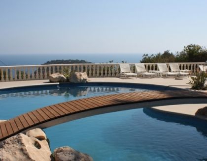 Javea property: Villa for sale in Javea 249915