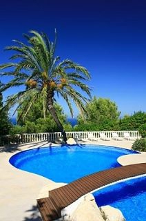 Javea property: Villa with 7 bedroom in Javea 249915