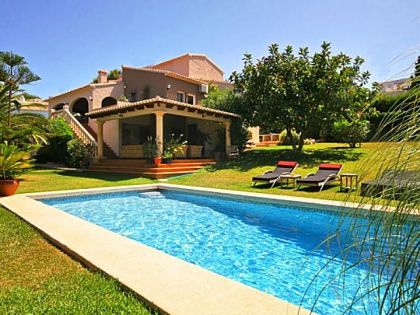 Javea property: Villa for sale in Javea 249917