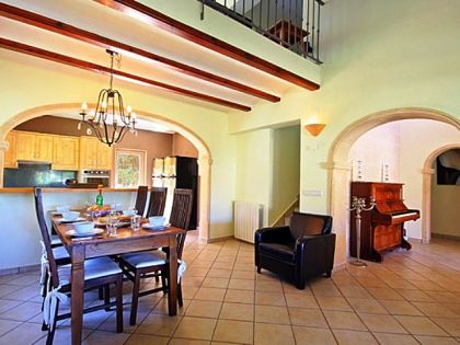 Javea property: Villa with 6 bedroom in Javea 249917