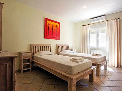 Javea property: Alicante Villa 249917