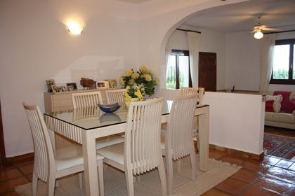 Denia&nbsp;property:&nbsp;Alicante&nbsp;Villa&nbsp;249918
