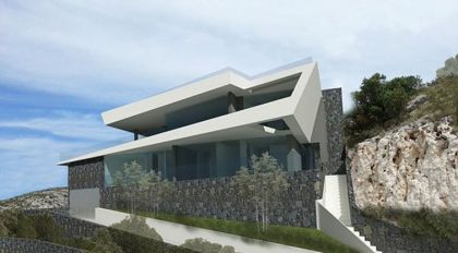 Villa to rent in town, Spain 249919