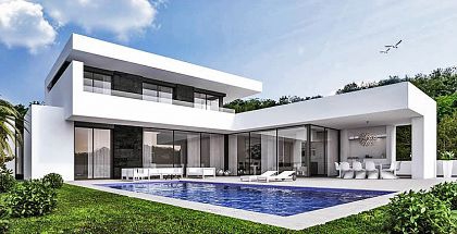 Moraira property: Villa to rent in Moraira 249920