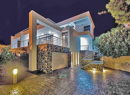 Altea property: Villa for sale in Altea 249922