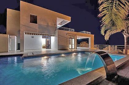 Altea property: Villa for sale in Altea, Spain 249922