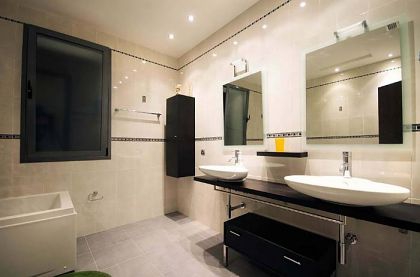Altea property: Alicante property | 6 bedroom Villa 249922
