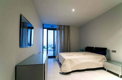 Altea property: Alicante Villa 249922