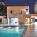 Altea property: 6 bedroom Villa in Altea, Spain 249922