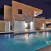 Altea property: Altea, Spain Villa 249922