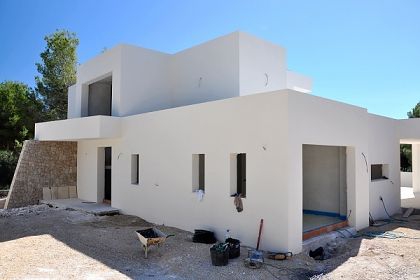 Moraira property: Moraira, Spain | Villa to rent 249925