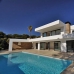 Moraira property: Moraira, Spain Villa 249925