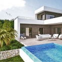 Benissa property: Villa to rent in Benissa 249926