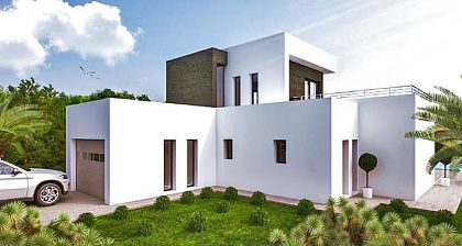 Benissa property: Villa to rent in Benissa, Alicante 249926