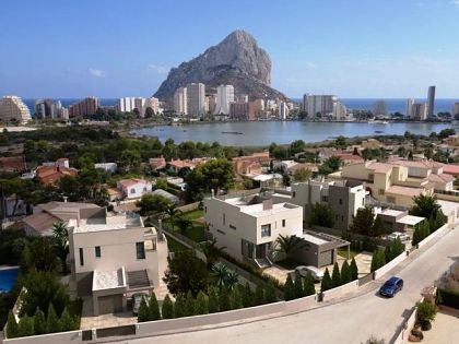 Calpe property: Villa to rent in Calpe, Spain 249928