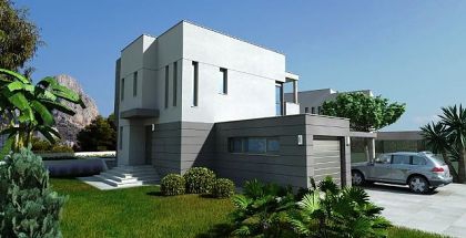 Calpe property: Villa to rent in Calpe, Alicante 249928