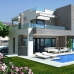 Calpe property: Alicante, Spain Villa 249928