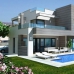Calpe property: Alicante, Spain Villa 249928