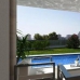 Calpe property: 4 bedroom Villa in Calpe, Spain 249928