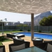 Calpe property: 4 bedroom Villa in Alicante 249929