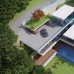 4 bedroom Villa in town, Spain 249931