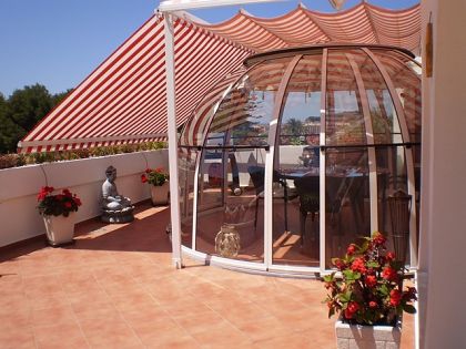 Denia property: Apartment with bedroom in Denia 249932